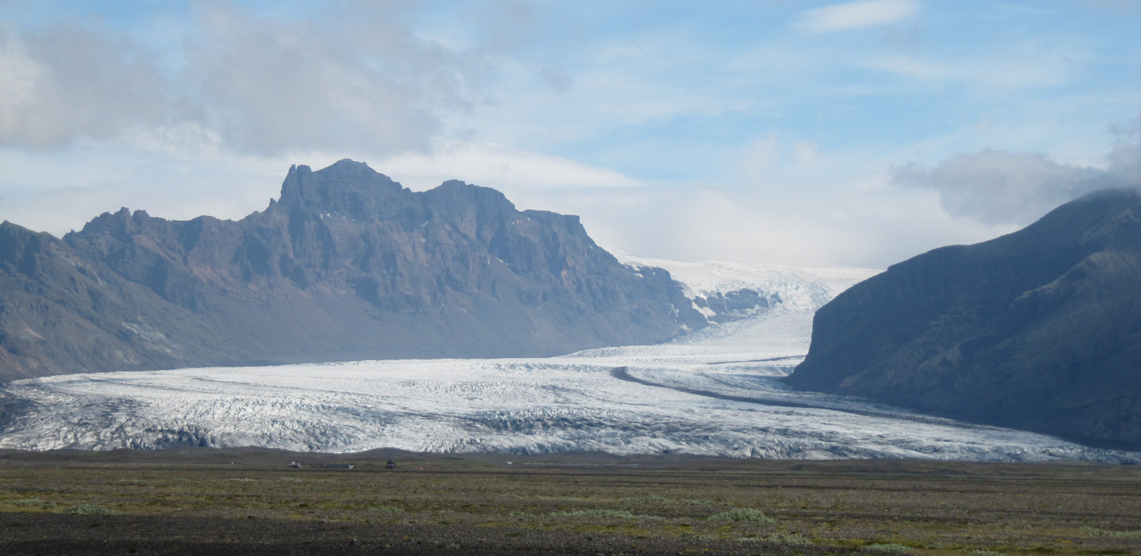 Iceland